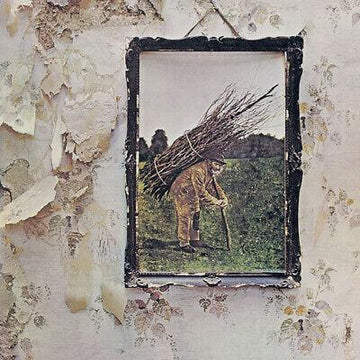 Led Zeppelin Iv | Led Zeppelin