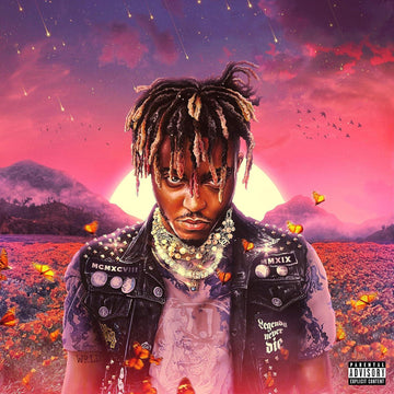 Legends Never Die | Juice Wrld