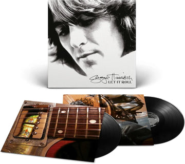 Let It Roll - Songs of George Harrison | George Harrison