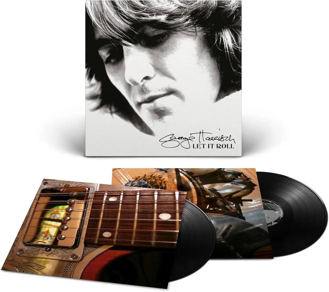Let It Roll - Songs of George Harrison | George Harrison