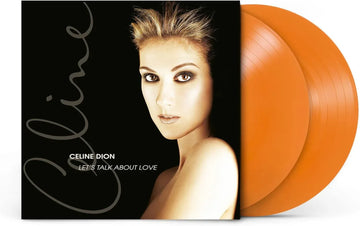 Let's Talk About Love | Celine Dion
