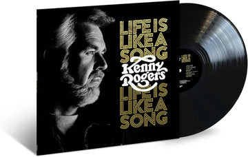 Life Is Like A Song | Kenny Rogers