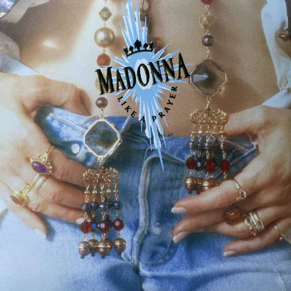 Like A Prayer | Madonna
