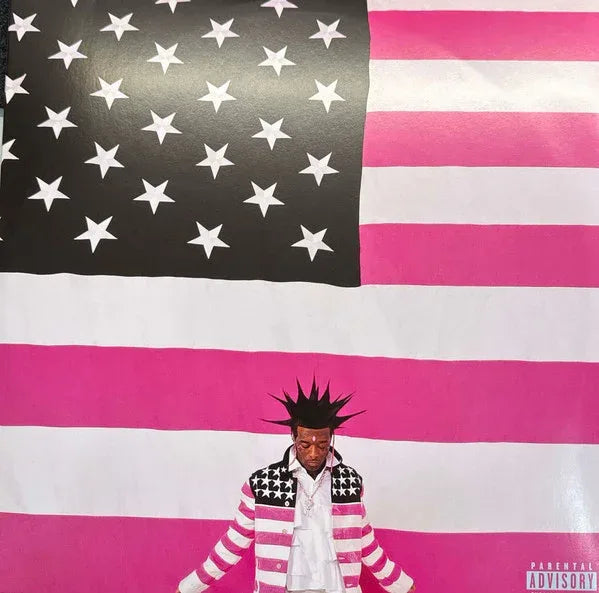 Lil Uzi Vert - - Colored Vinyl | Lil Uzi Vert