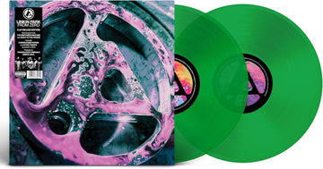 Linkin Park - From Zero - Dlx - Colored Vinyl | Linkin Park