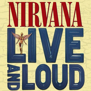 Live And Loud | Nirvana