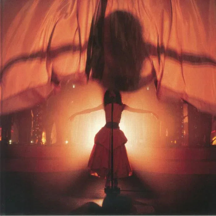 Live At Eventim Apollo | Olivia Dean