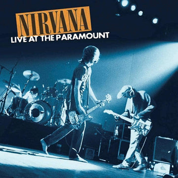 Live At The Paramount | Nirvana