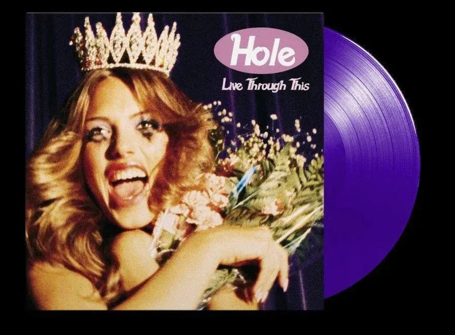 Live Through This | Hole - Vinyl