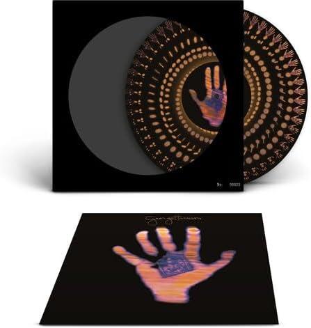 Living In The Material World (Color Vinyl) | George Harrison - Vinyl