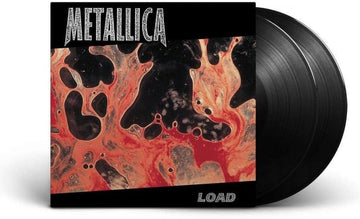 Load | Metallica - Vinyl