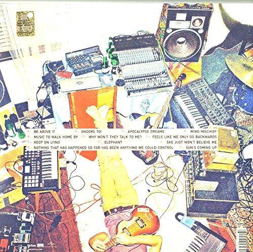 Lonerism | Tame Impala