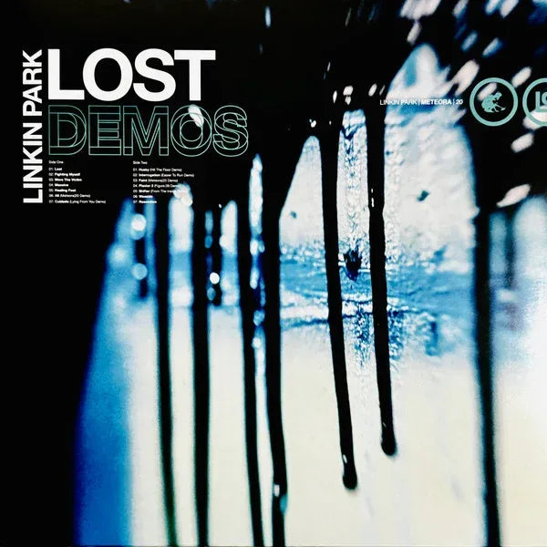 Lost Demos | Linkin Park