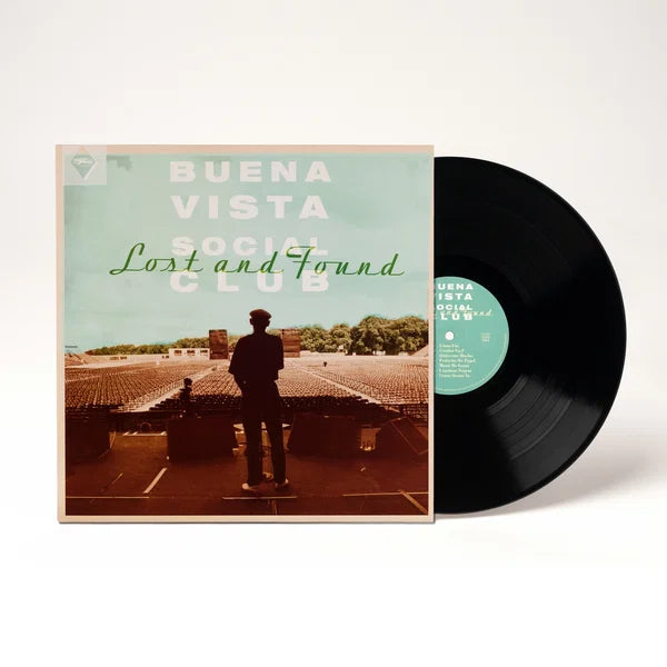 Lost and Found | Buena Vista Social Club