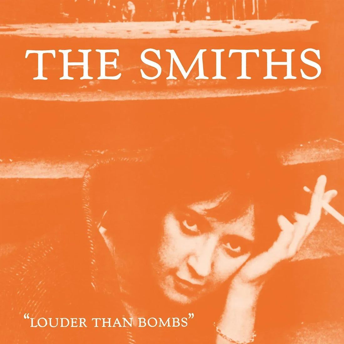 Louder Than Bombs | The Smiths