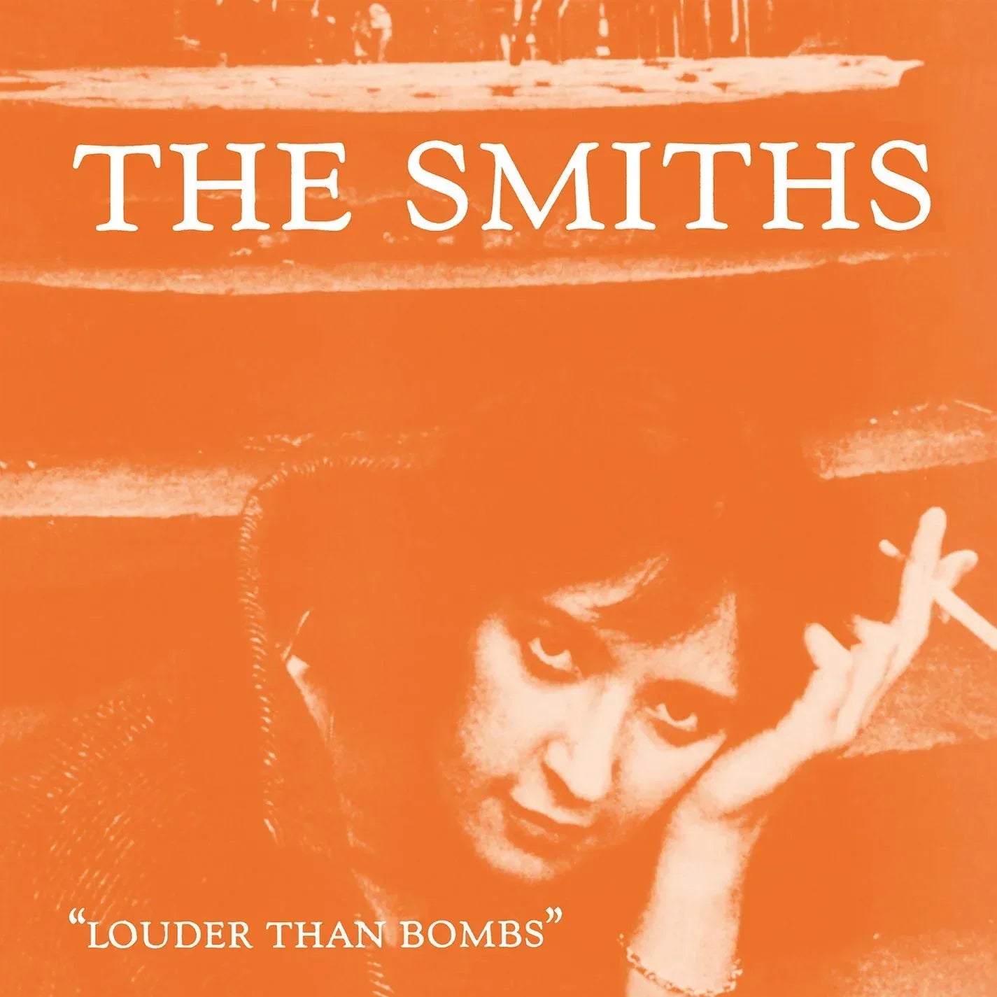 Louder Than Bombs | The Smiths