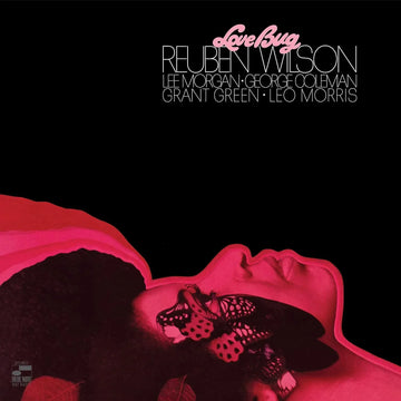 Love Bug | Reuben Wilson