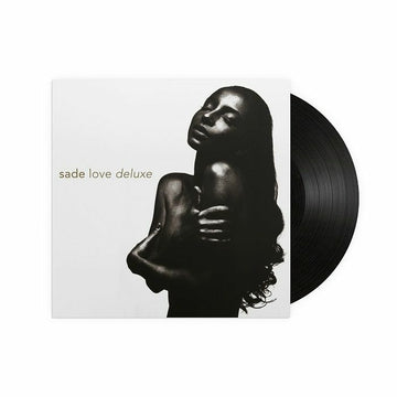 Love Deluxe Vinyl | Sade