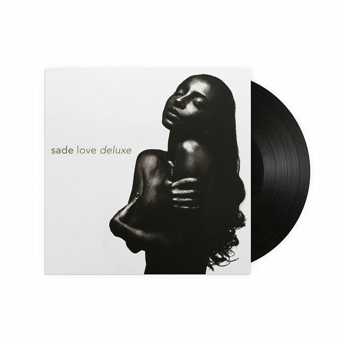 Love Deluxe Vinyl | Sade