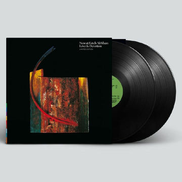 Love & Devotion (Limited 2LP) | Nusrat Fateh Ali Khan