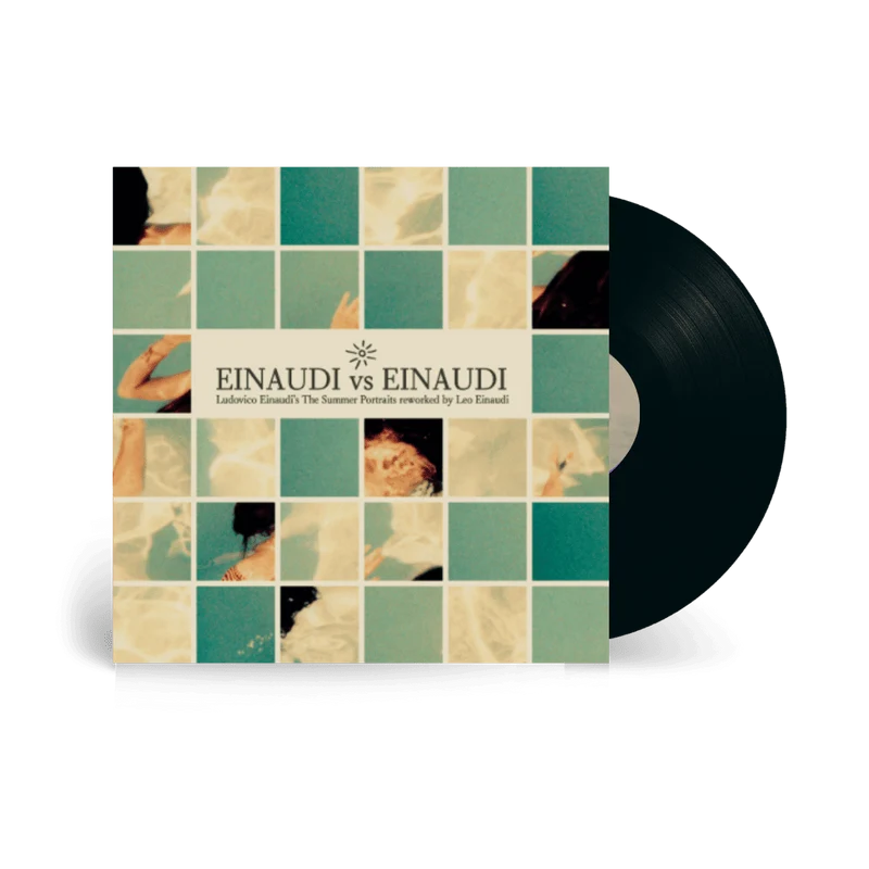 Einaudi Vs Einaudi | Ludovico Einaudi