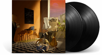 Pray For Me I Don't Fit In | Melt Yourself Down