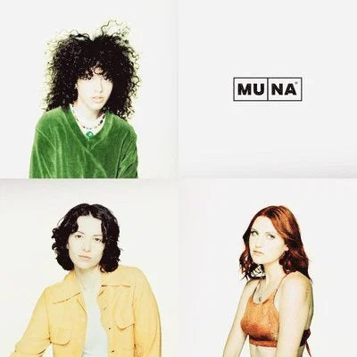 MUNA (Vinyl LP) | MUNA