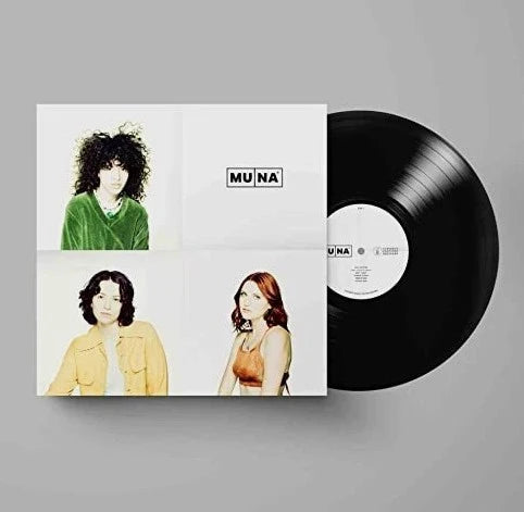 MUNA (Vinyl LP) | MUNA