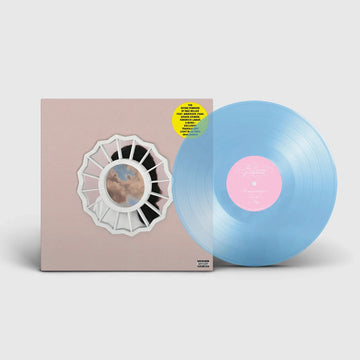 Mac Miller - The Divine Feminine - Light Blue Colored Vinyl | Mac Miller