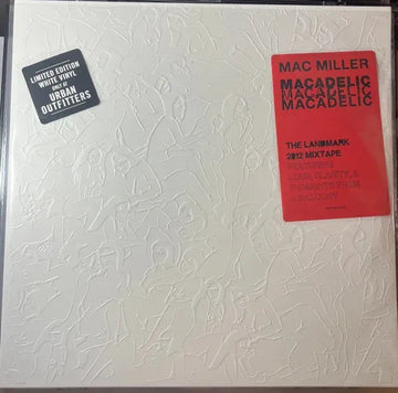 Macadelic | Mac Miller