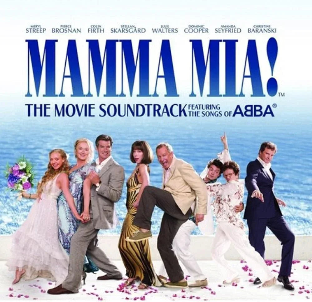 Mamma Mia! | Various Artists