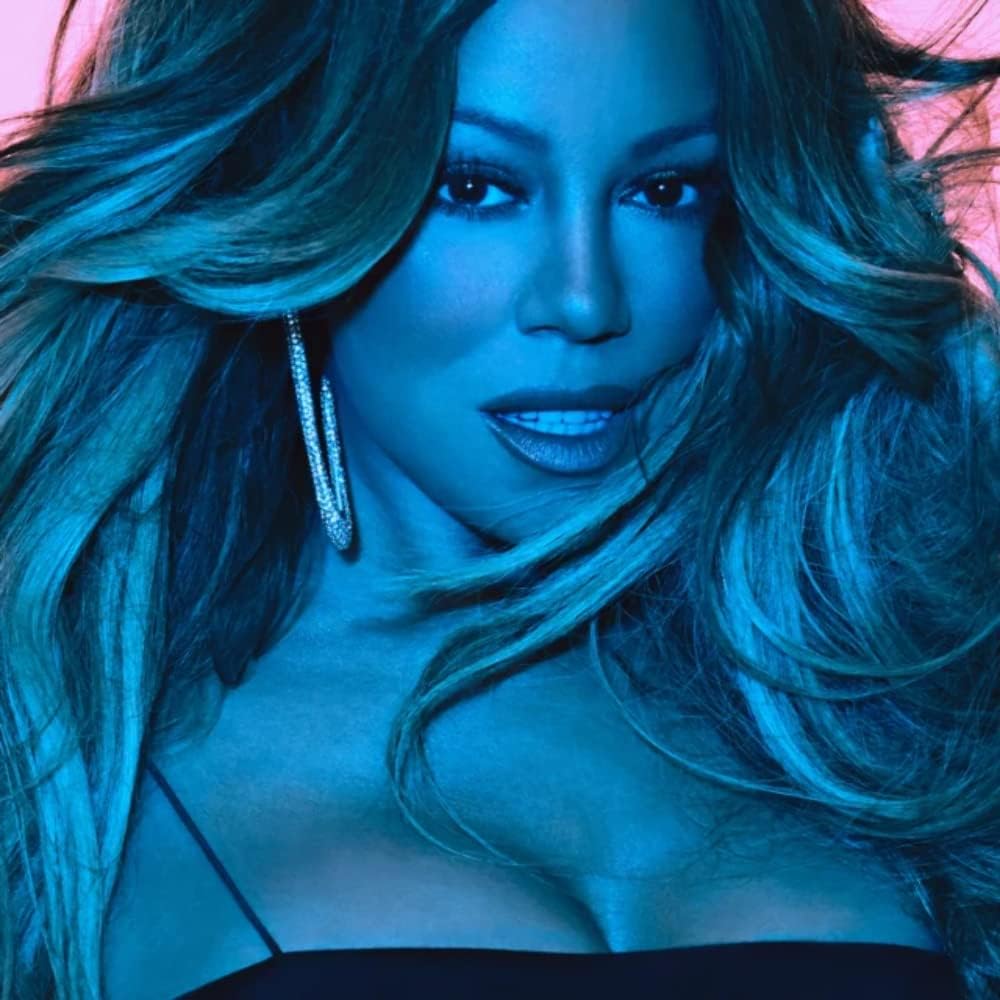 Caution | Mariah Carey