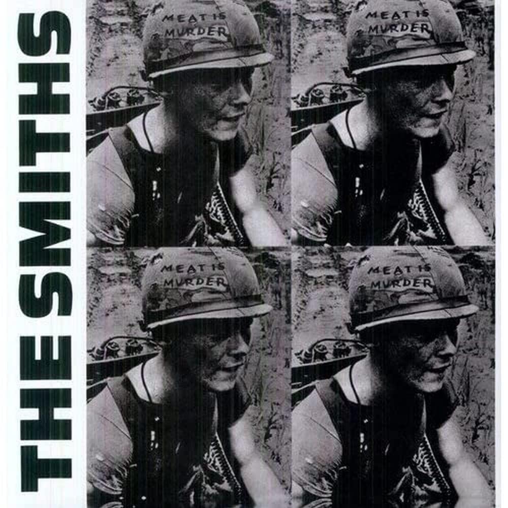 Meat The Murder | The Smiths