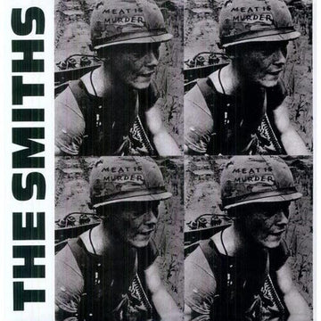 Meat The Murder | The Smiths