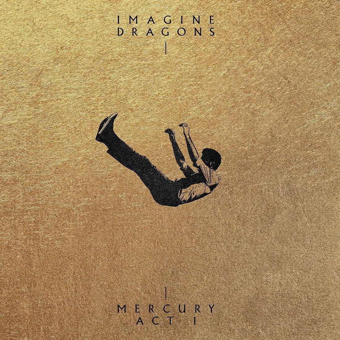 Mercury Act-1 | Imagine Dragons