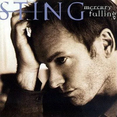Mercury Falling | Sting