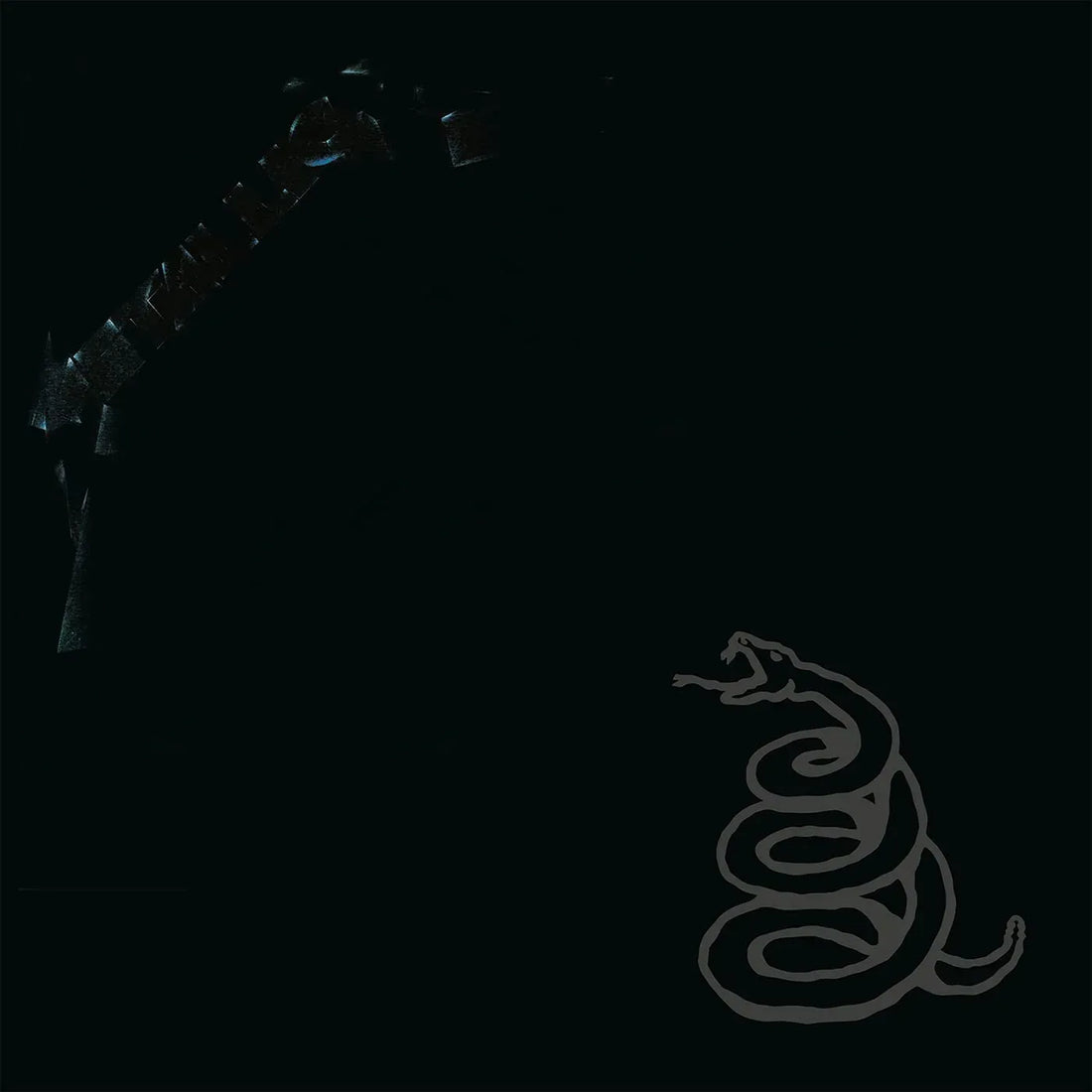 Metallica:The Black Album | Metallica