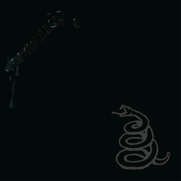 Metallica:The Black Album | Metallica