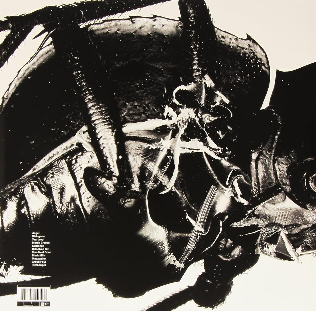 Mezzanine | Massive Attack
