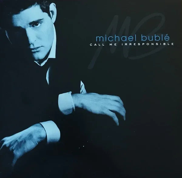 Michael Buble - Call Me Irresponsible - Colored Vinyl | Michael Buble