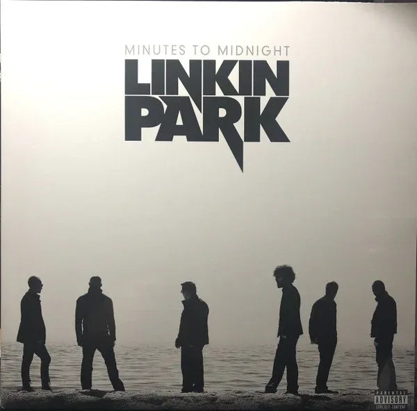 Minutes To Midnight | Linkin Park