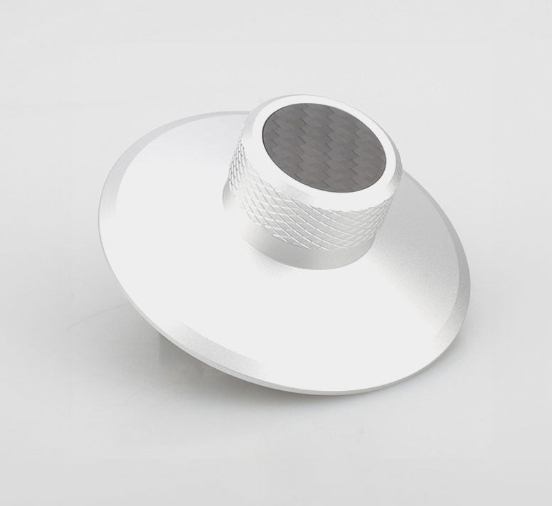 Record Aluminum Stabilizer With Carbon Fiber | MJI
