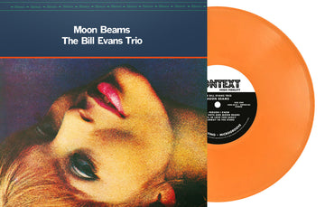 Moon Beams | Bill Evans Trio