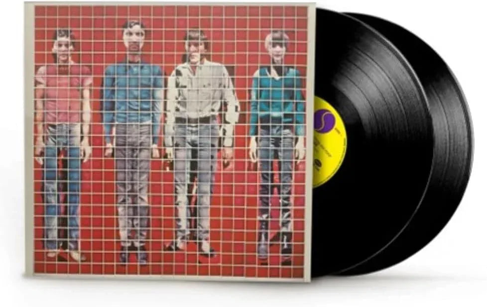 More Songs About Buildings And Food | Talking Heads
