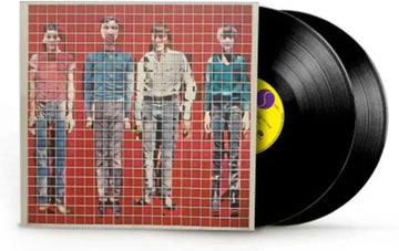 More Songs About Buildings And Food | Talking Heads