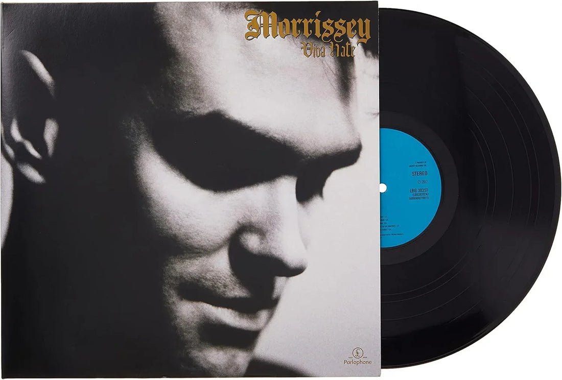 Morrissey | Viva Hate