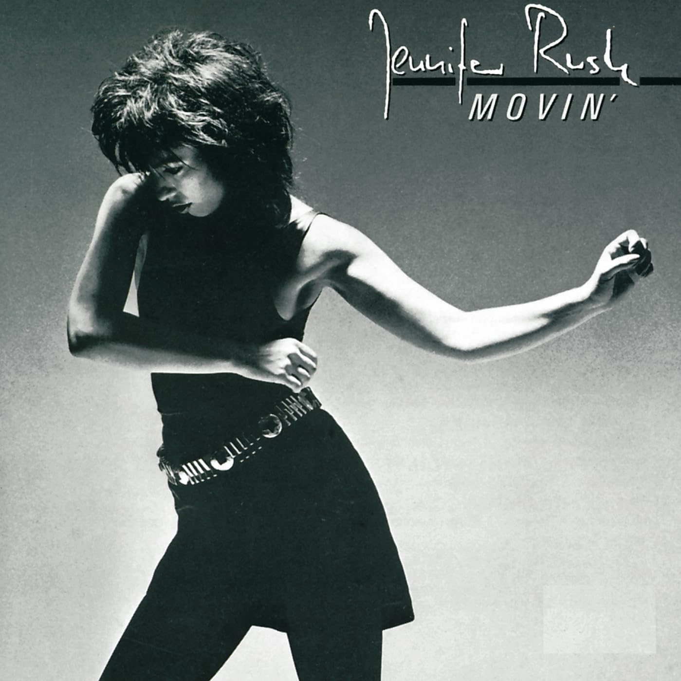 Movin | Jennifer Rush