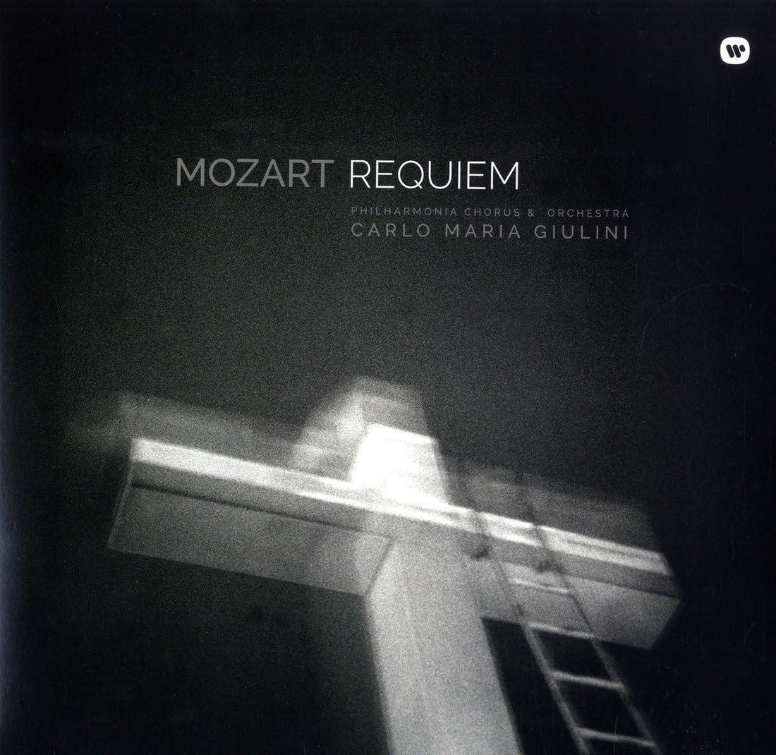 Mozart: Requiem | Carlo Maria Giulini
