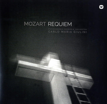 Mozart: Requiem | Carlo Maria Giulini