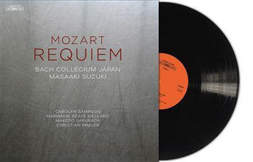 Mozart Requiem | Mozart Wolfgang Amadeus